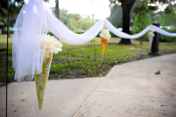 Best Winter Park Civic Center Wedding photographer - Sandra Johnson (SJFoto.com)